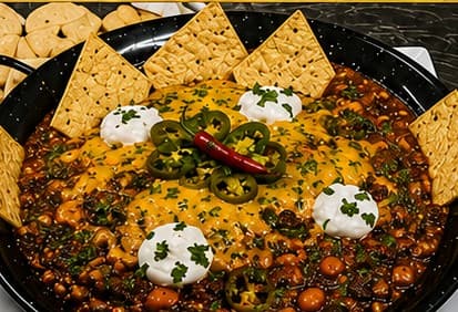 Chili con carne